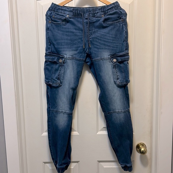 COHEN - PRP (M) Jeans - Picture 2 of 8